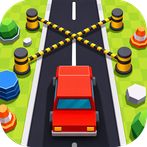 Rescue Cord 3D-Rescue Hero