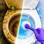 Deep Cleaning ASMR! Clean Up