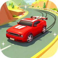 Hill Drifting