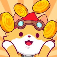 Pet Snack Bar: Cooking Games