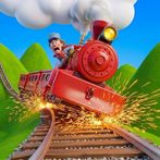 Off the Rails 3D