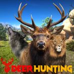Deer Hunter Gun Hunting Games
