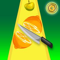 Slice Squad Fruit Cutting