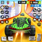 Race On - car driving 2025