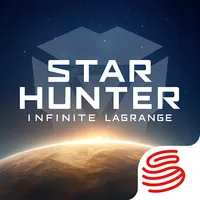 Star Hunter-Infinite Lagrange