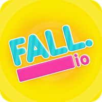 Fall.io - Race of Dino