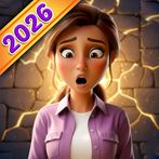 Solitaire Mystery: Ava's Manor