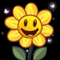 Kawaii Flower Match