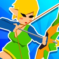 Elven Run