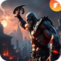 GOWCOS - The Ultimate Sparta