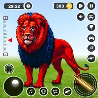 Wild Animal Hunting & Shooting