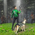 Zombie Sniper Strike FPS Hunt