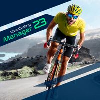 Live Cycling Manager 2023