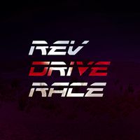 Rev Drive Race (BETA)