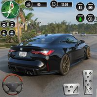 Real Car Parking Driving Game