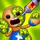 Kick the Buddy-Fun Action Game