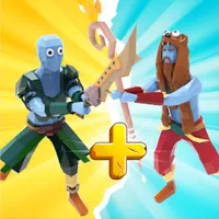 Battle Merge