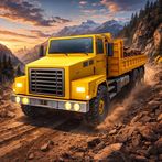Cargo Truck Driving Simulator