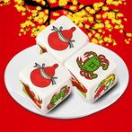 Bầu Cua Thần Tài
