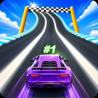 Car racing Speed 3D gameplay