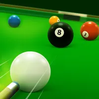 Pool - 8 Ball Billard