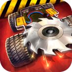 Robot Fighting 2: Minibots
