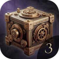 Mystery Box 3: Escape The Room