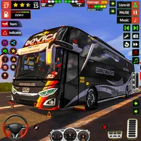 Modern City Grand Coach Arena