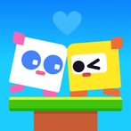 Let's Jump : It takes two