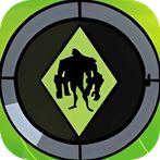 Ben Coloring 10 Hero Ultimate