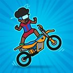 Summer Wheelie