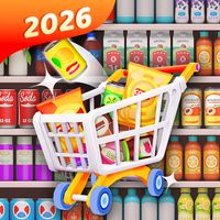 Goods 3D Sorting: Match Games