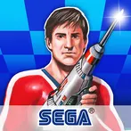 Space Harrier II