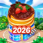 Cooking Games : Kitchen Town