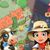 YOYO Anime dress up World