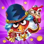 Angry Birds Hatchlings