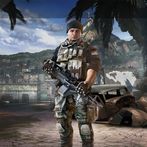 Realistic Guns War