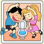 Toilet Run: Pee Master