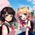Princess Dressup Makeup Studio