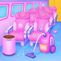Dirty Airplane Cleanup