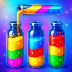Water Sort Puz - Color Game