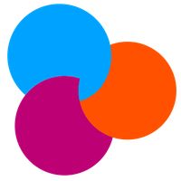 Jumping Color Ball