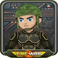 Firewar