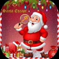 Escape Room: Christmas Quest
