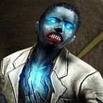 Zombie Hunter