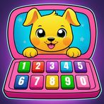 Baby Games: Phone For Kids App