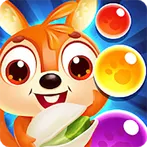 Save Pubby - Bubble Shooter