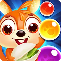 Save Pubby - Bubble Shooter