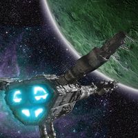 Imperium Galactica II: Alliances