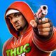 Downtown Gangstas: War Game